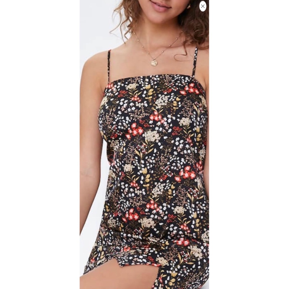 🌼Forever 21 Dress!!🌼